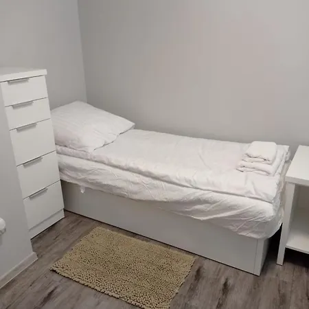 Apartament Silence Baltic Karmel Pobierowo Exterior photo