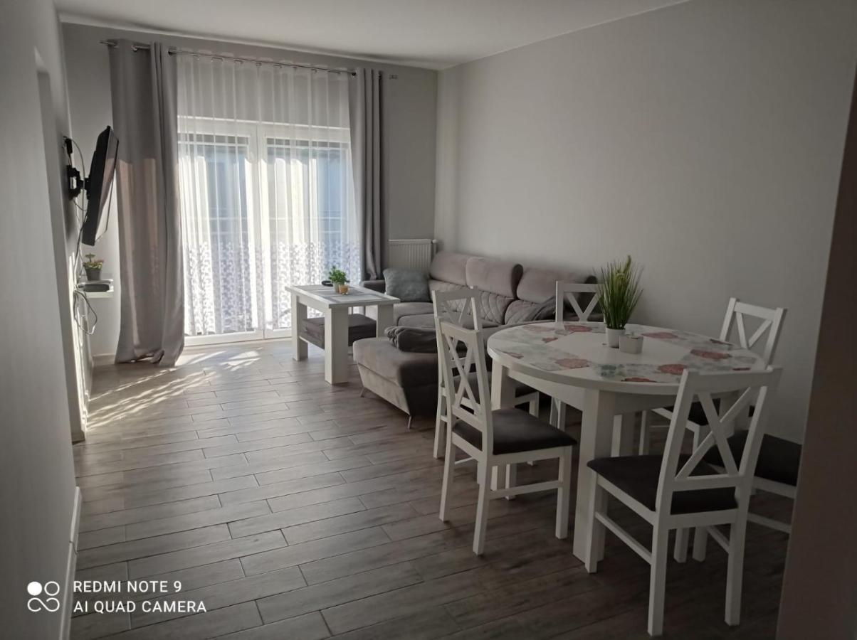 Silence Baltic Karmel Apartment