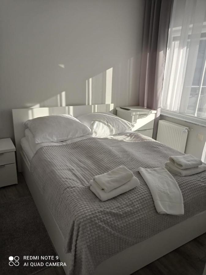 Apartment Silence Baltic Karmel *